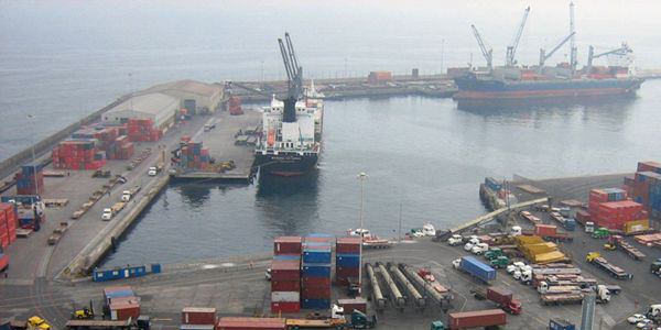 Antofagasta