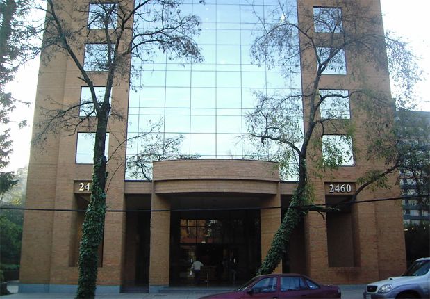 Oficina Comercial 2