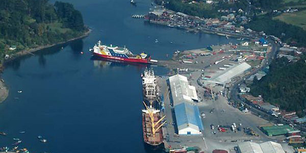 Puerto Montt