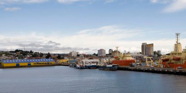 Punta Arenas